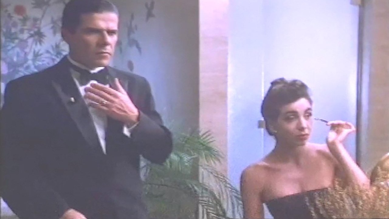 Backdrop for Savage Capitalism