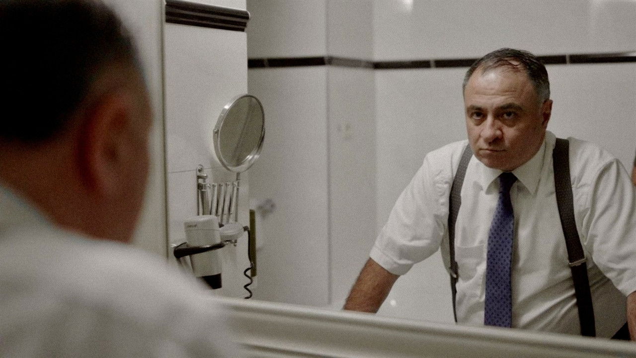 Backdrop for The Caviar Connection