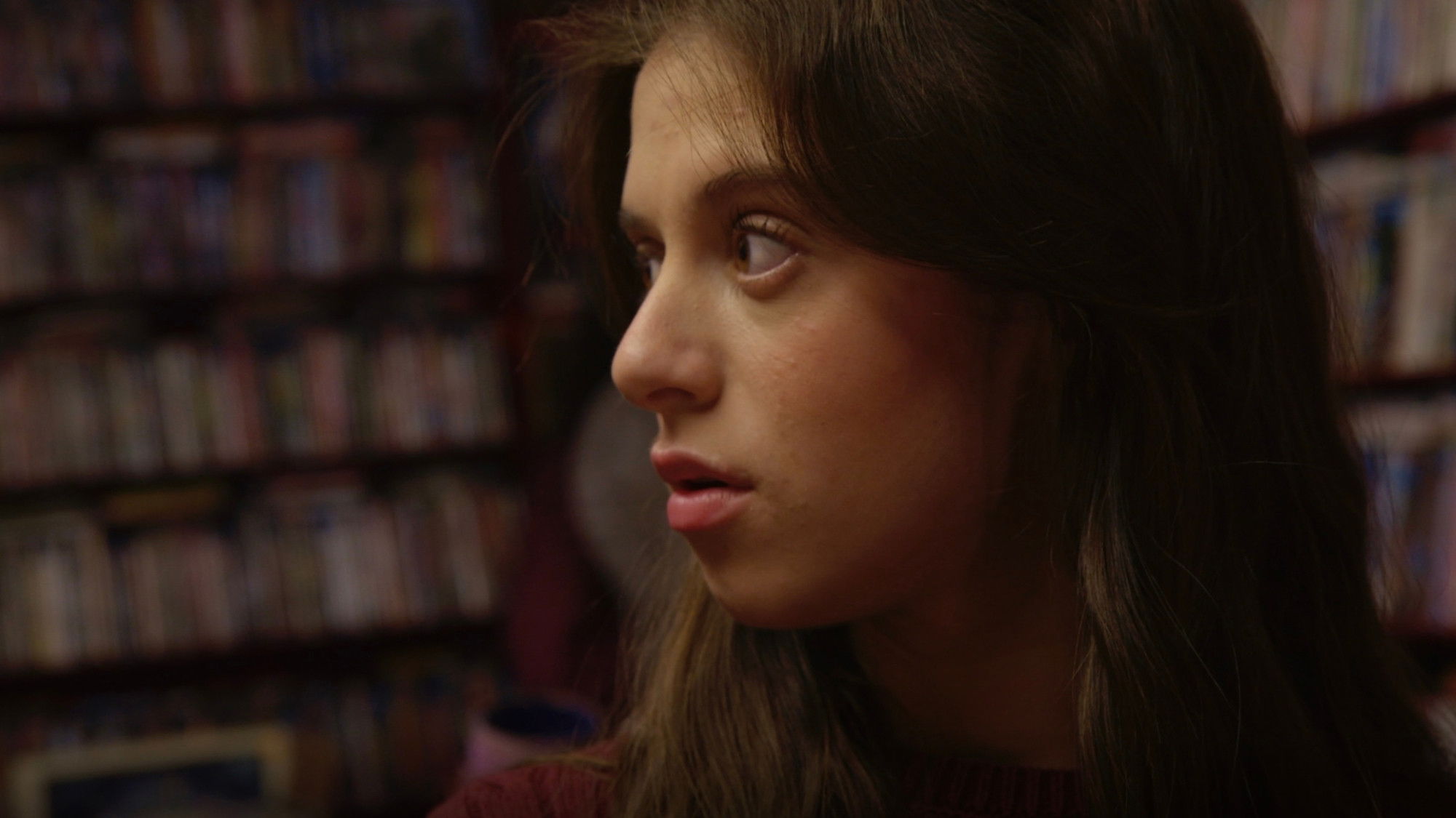 Backdrop for You've Gotta Be Kidding Me