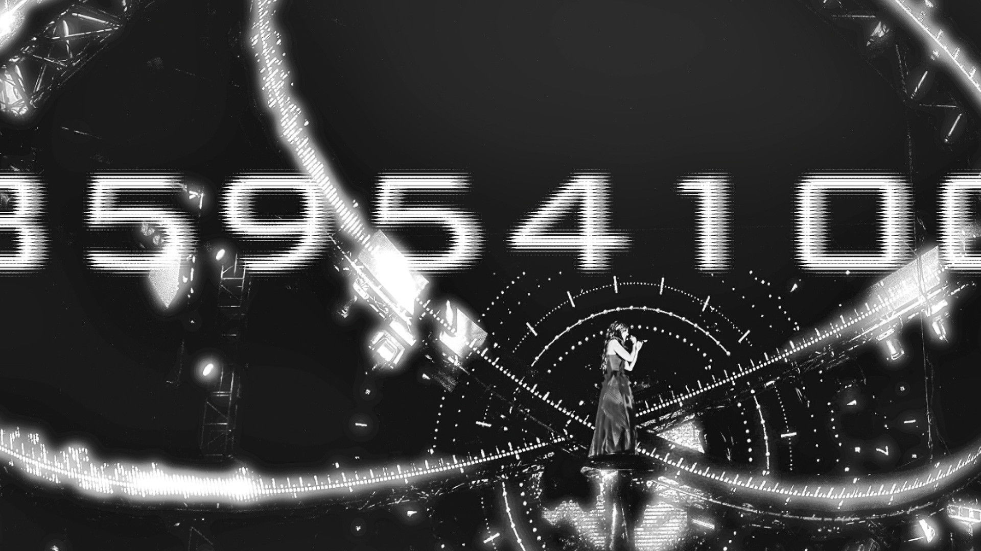 Backdrop for Cheer Chen Songs of Transience Live 2015