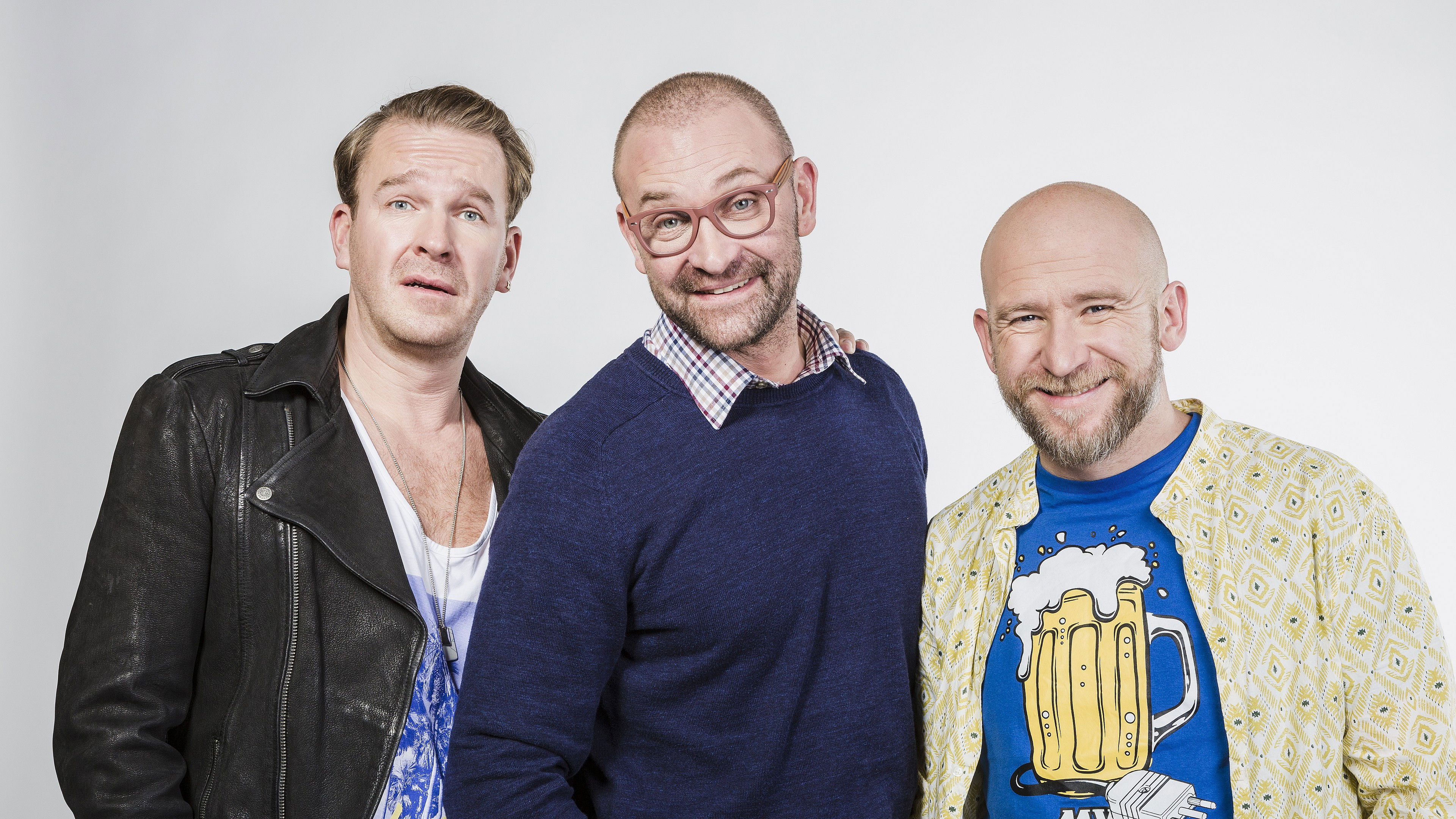 Backdrop for Semafor