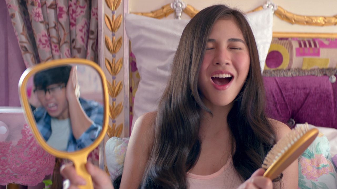 Backdrop for My Fairy Tail Love Story