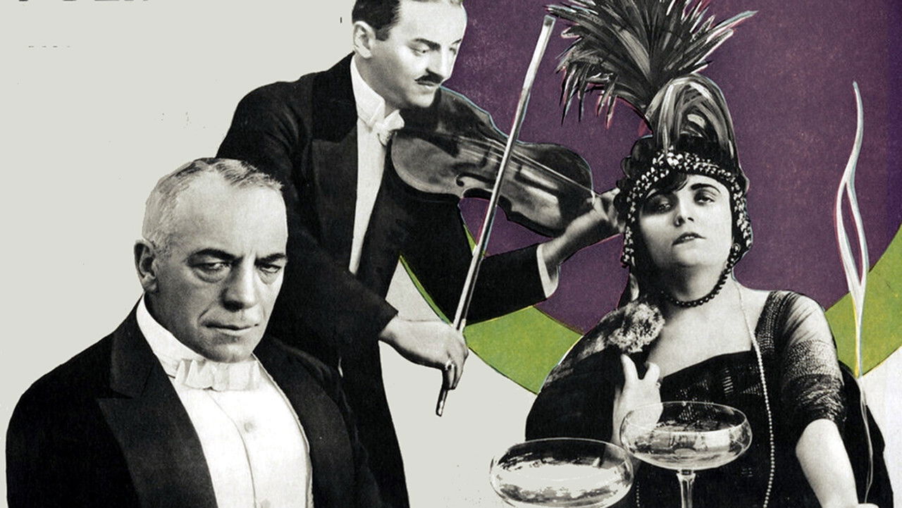 Backdrop for The Last Payment