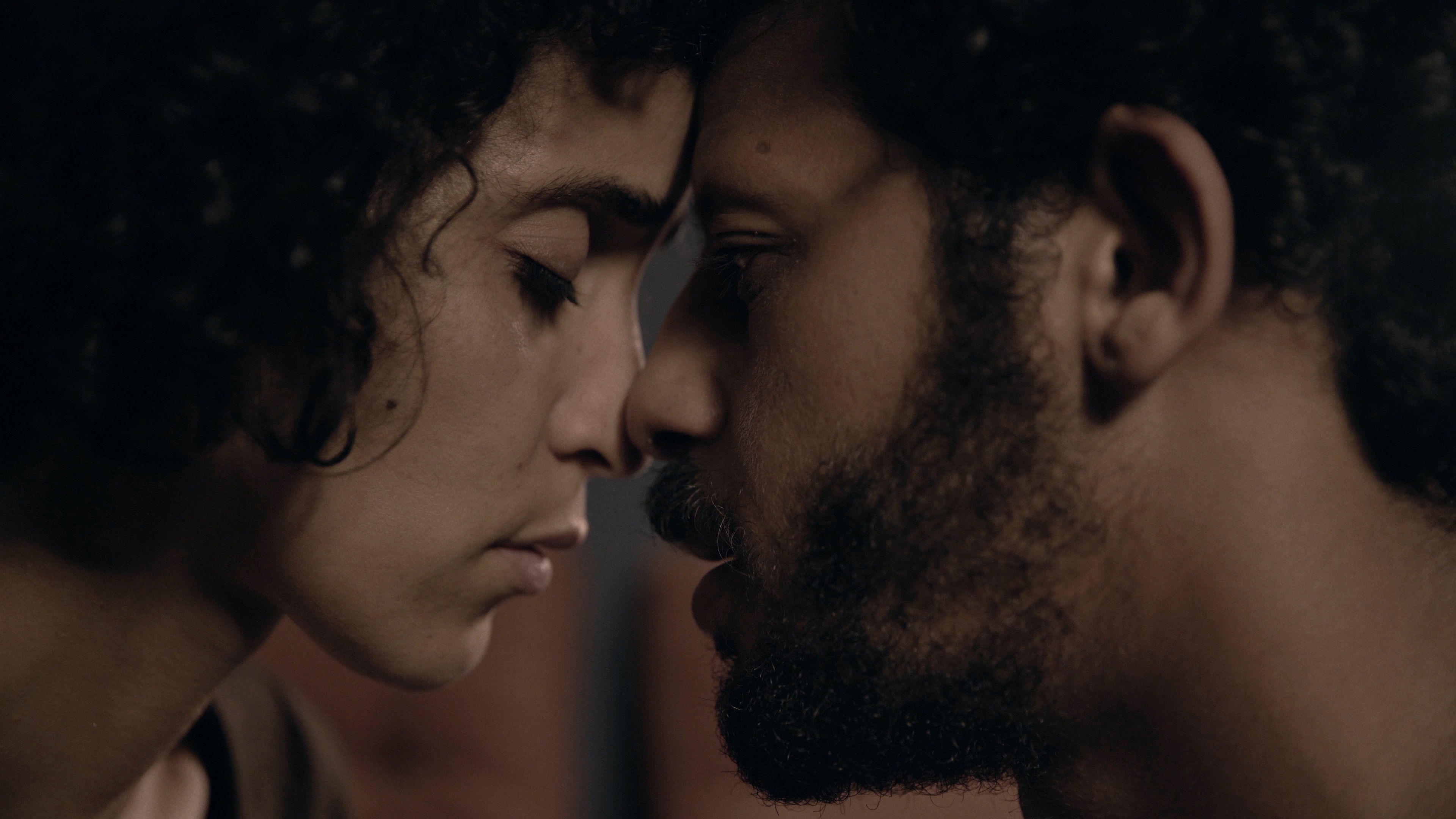 Backdrop for Conditional Desire