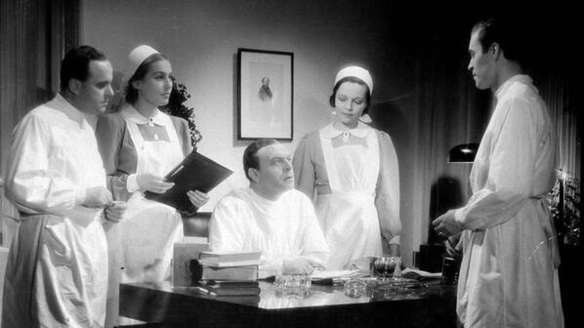 Backdrop for Irrtum des Herzens