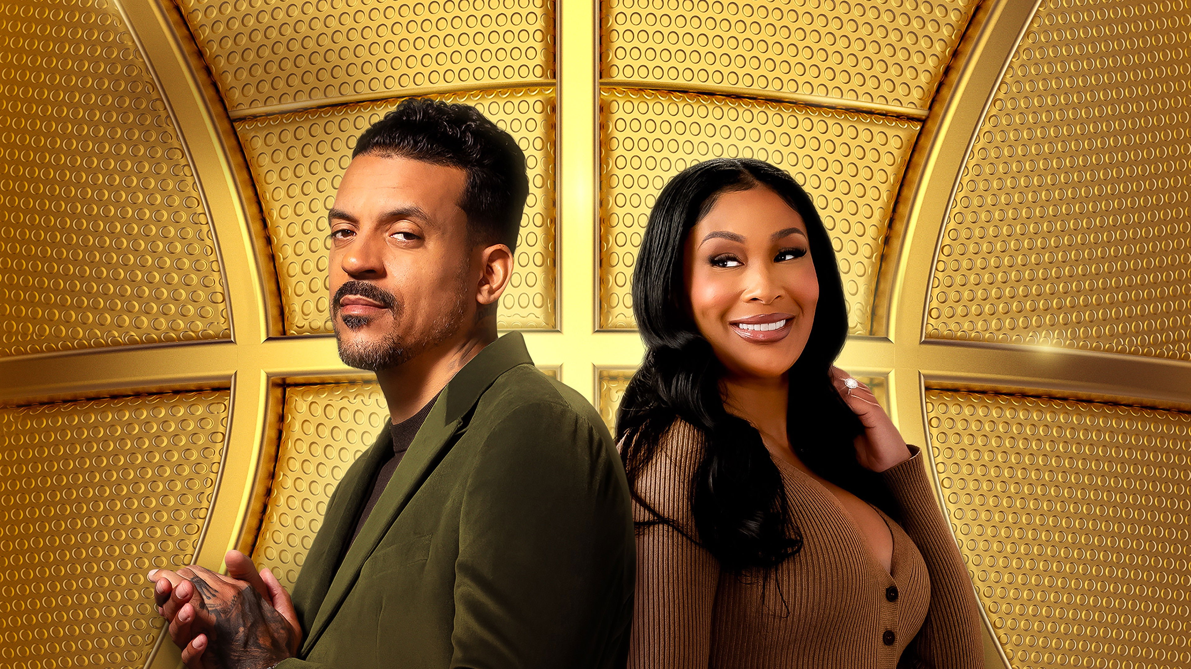 Backdrop for The Barnes Bunch