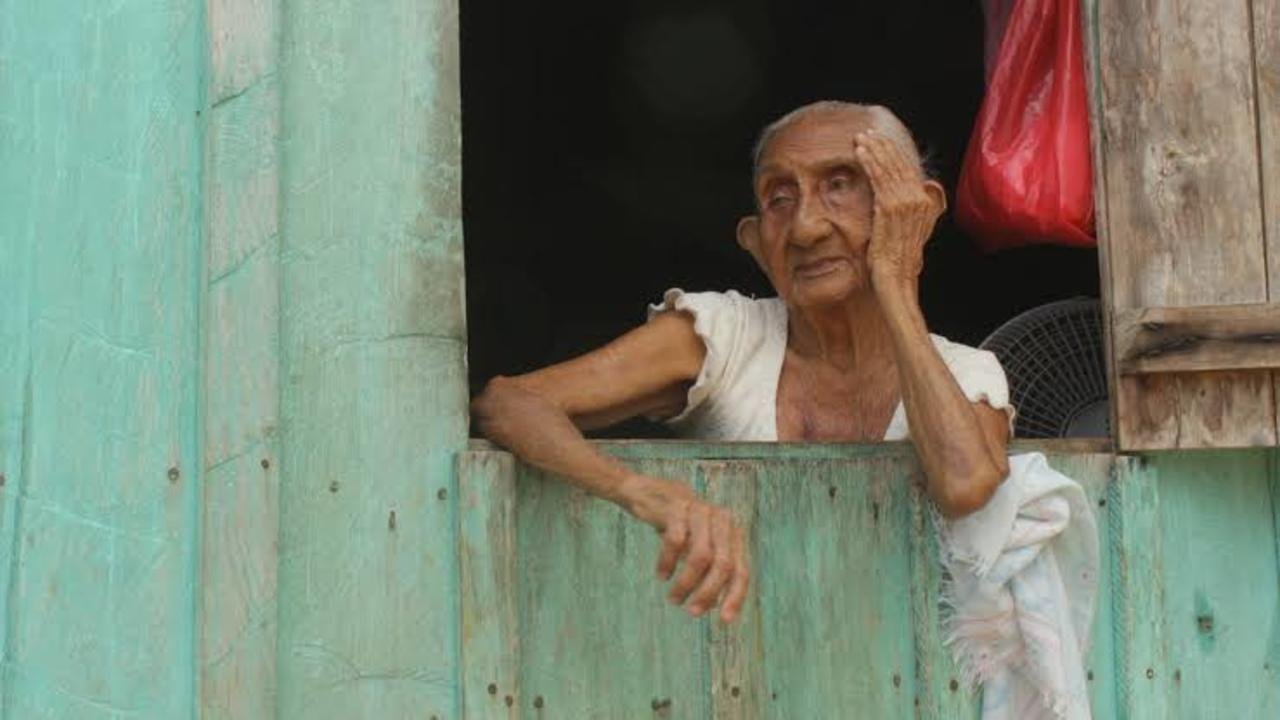 Backdrop for Carta Sobre Nosso Lugar: Mulheres do Vila Nova