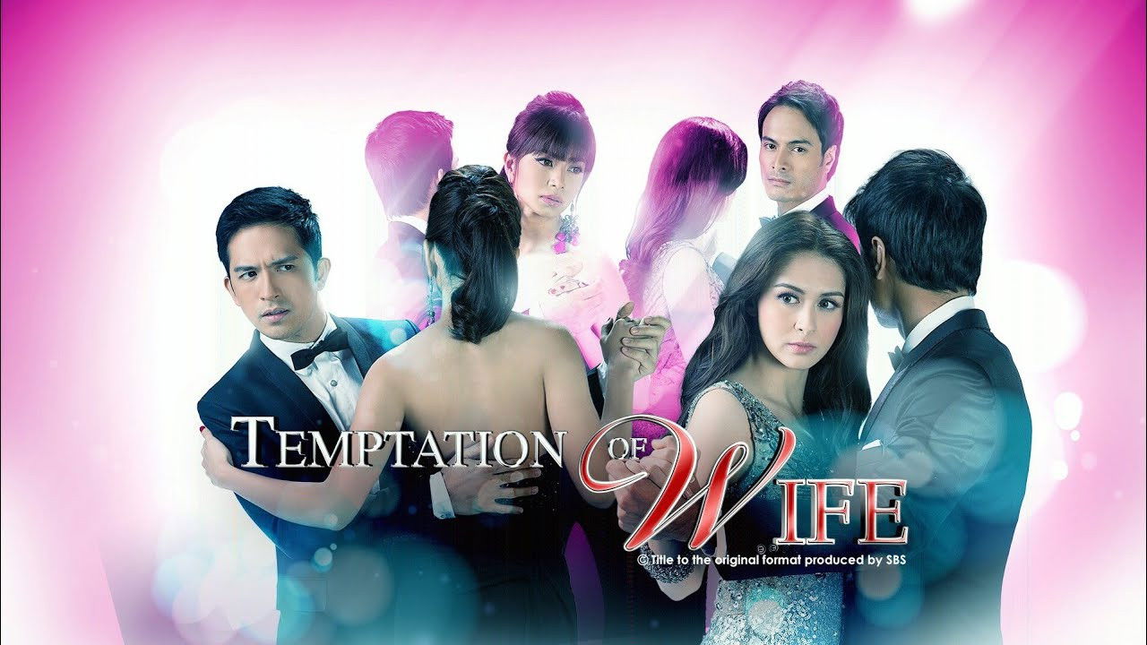 Backdrop for Temptation of Wife