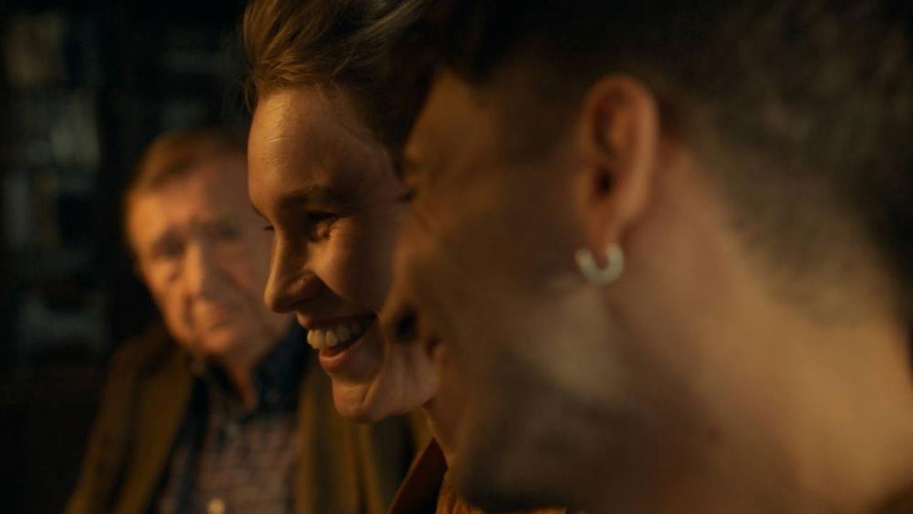 Backdrop for Next of Kin