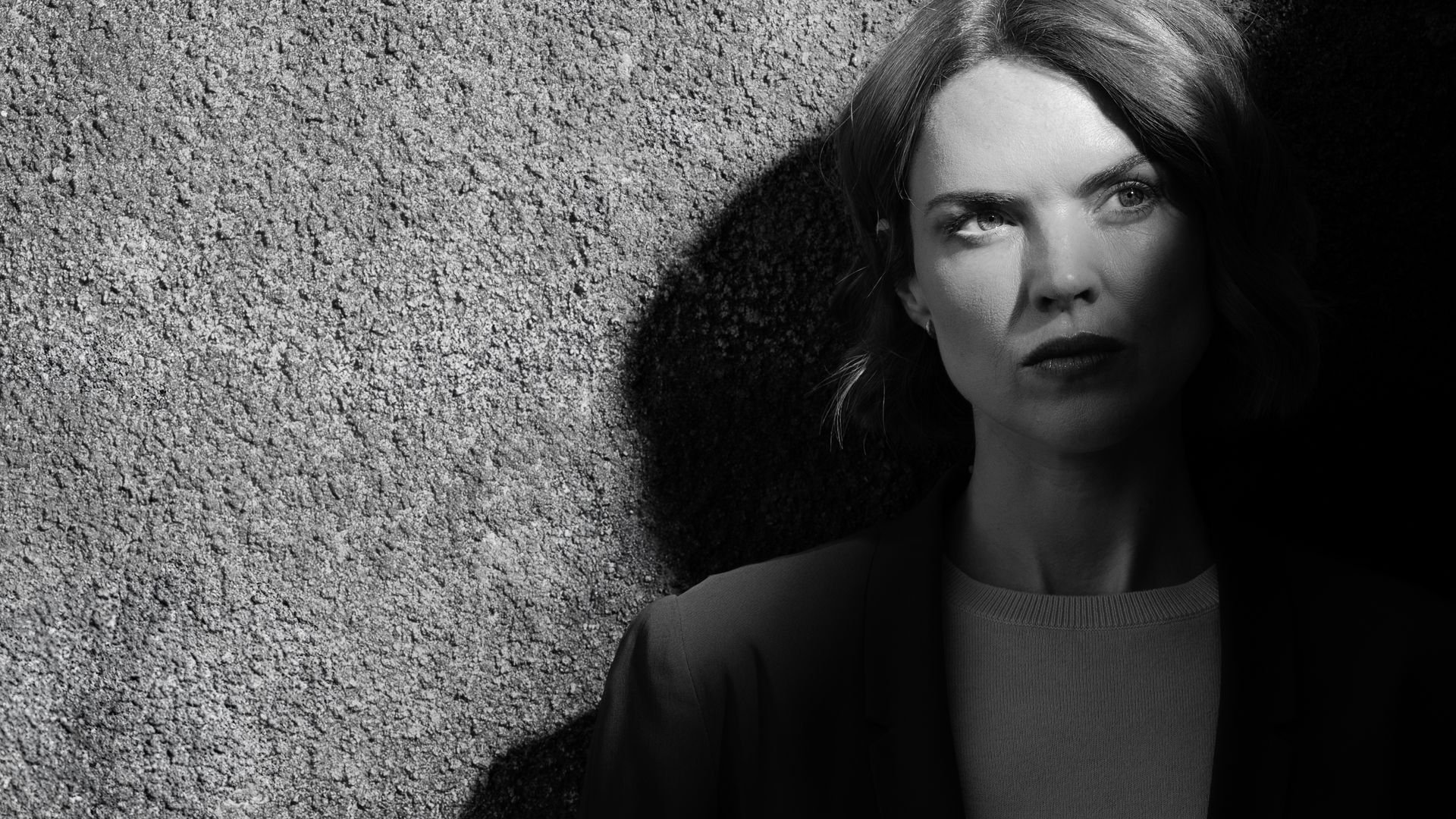 Backdrop for Mudtown