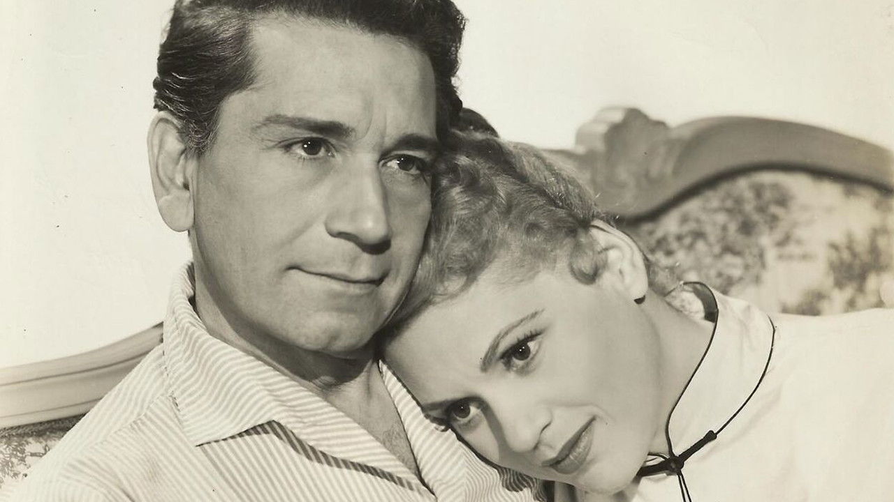 Backdrop for Full of Life