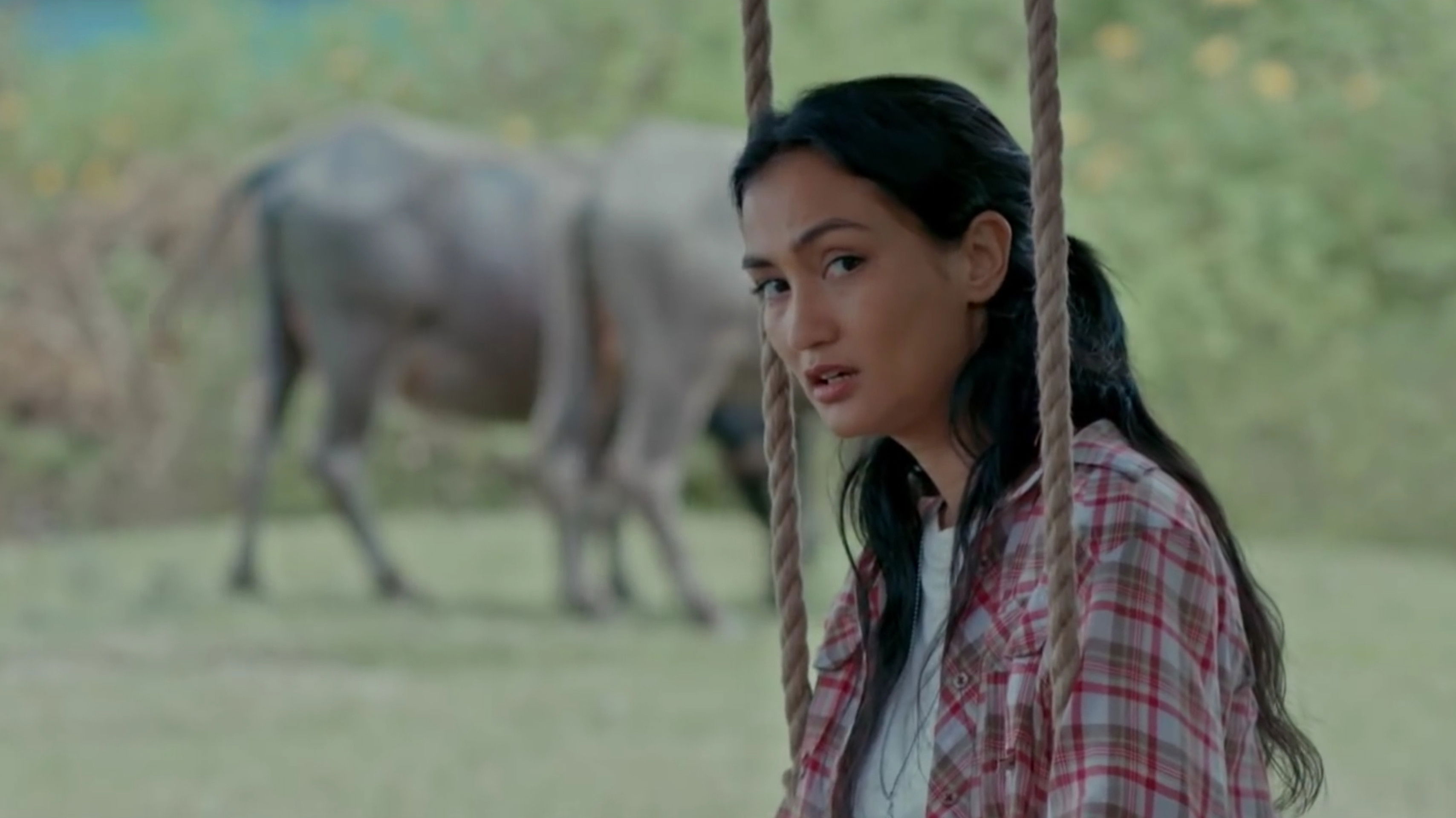 Backdrop for Pariban : Idola Dari Tanah Jawa