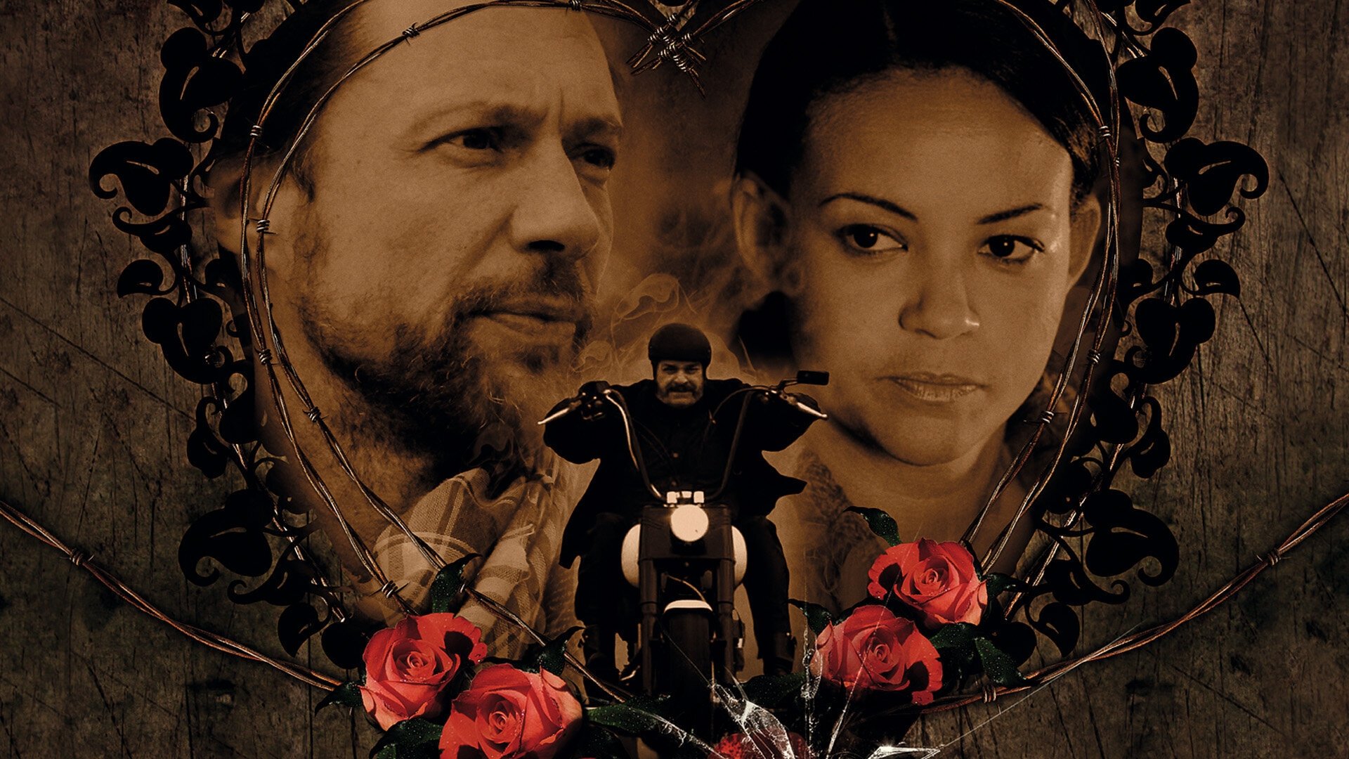 Backdrop for Vares: Tango of Darkness