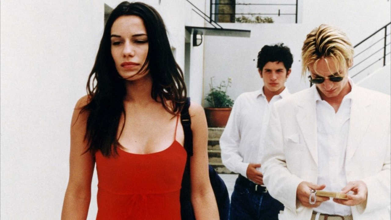 Backdrop for Already Dead