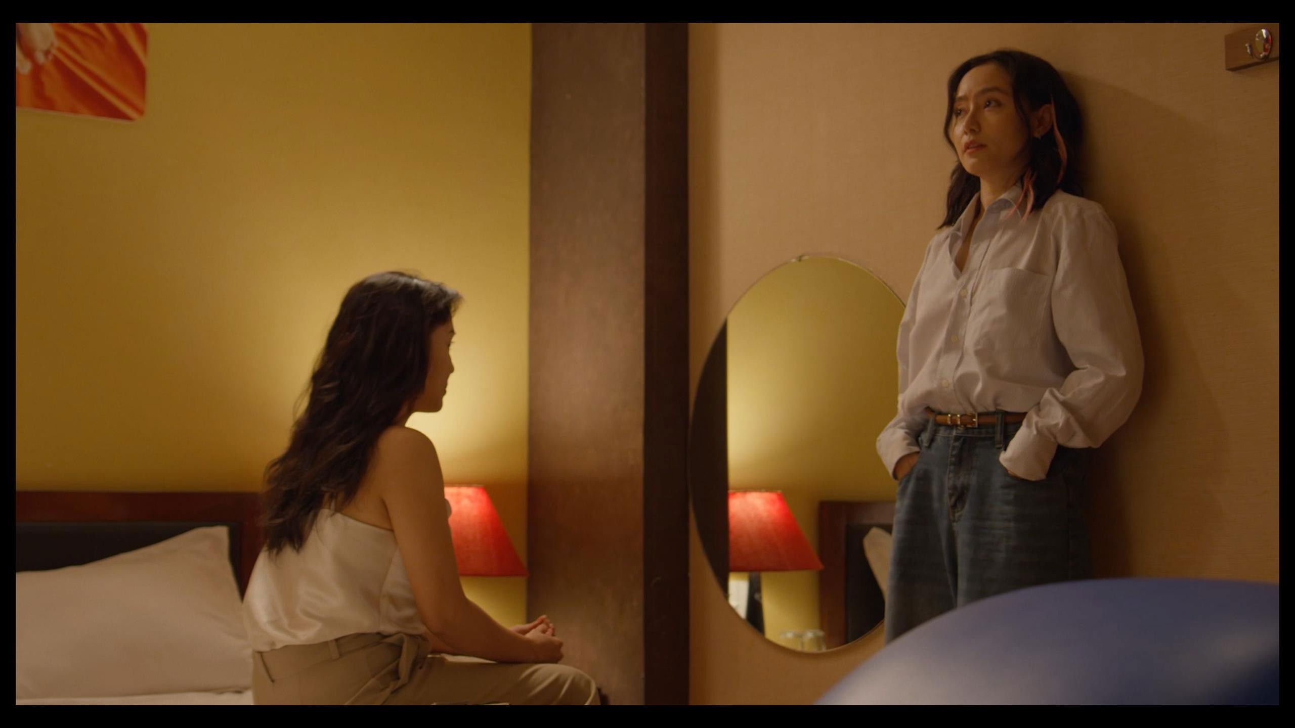 Backdrop for The Spring Poem