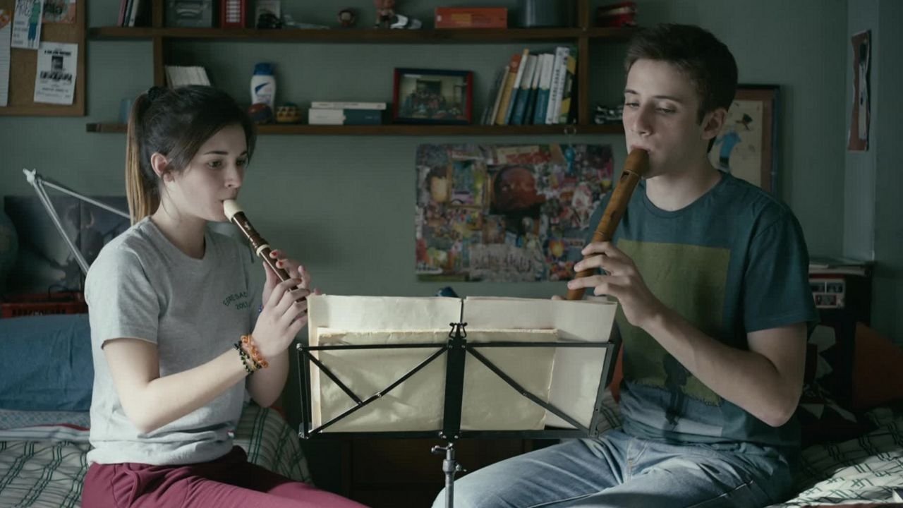 Backdrop for Two Shots Fired