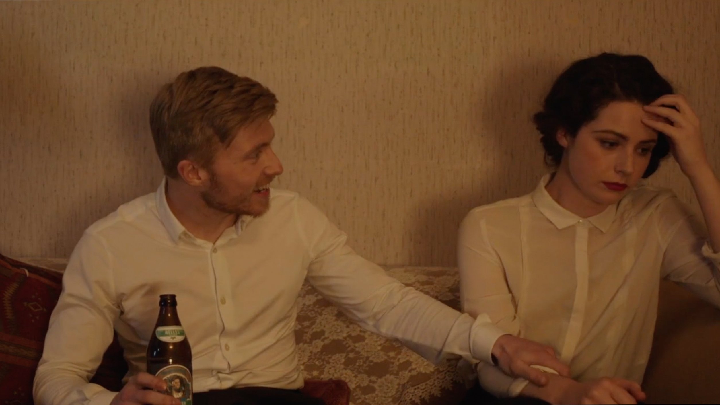 Backdrop for Bittersweet