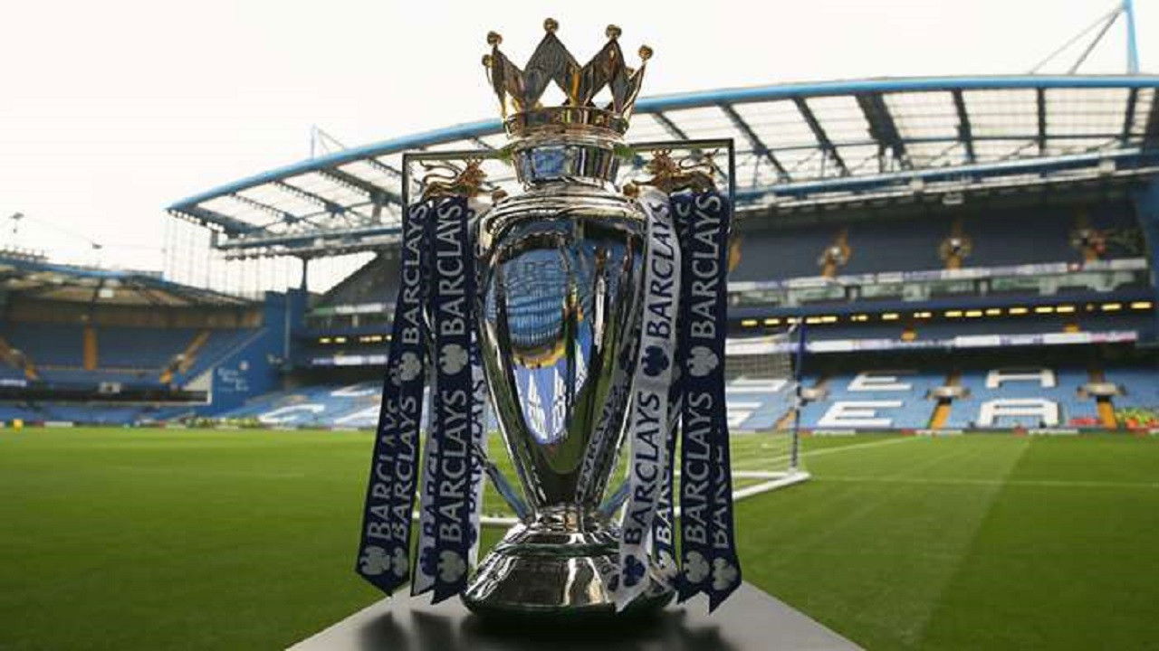 Backdrop for Legends of Premier League