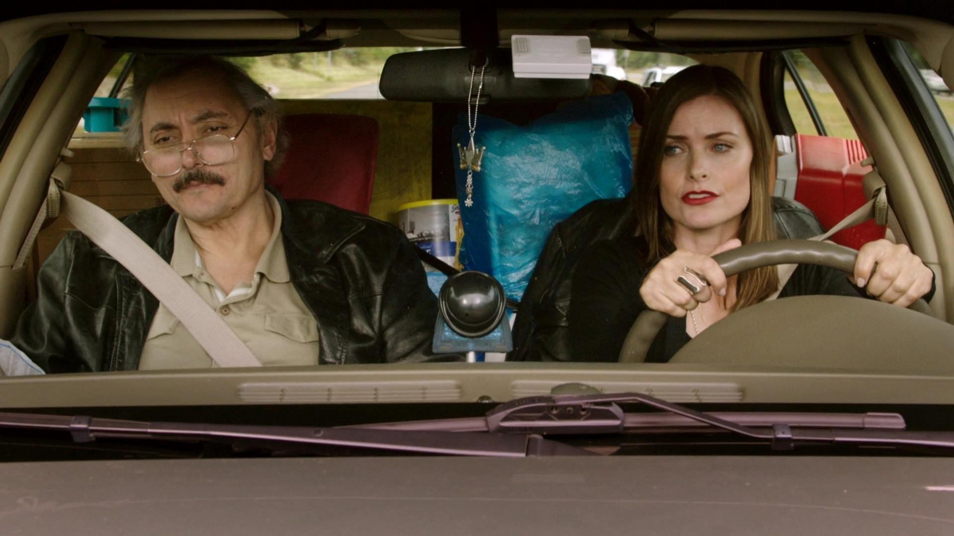 Backdrop for Detours