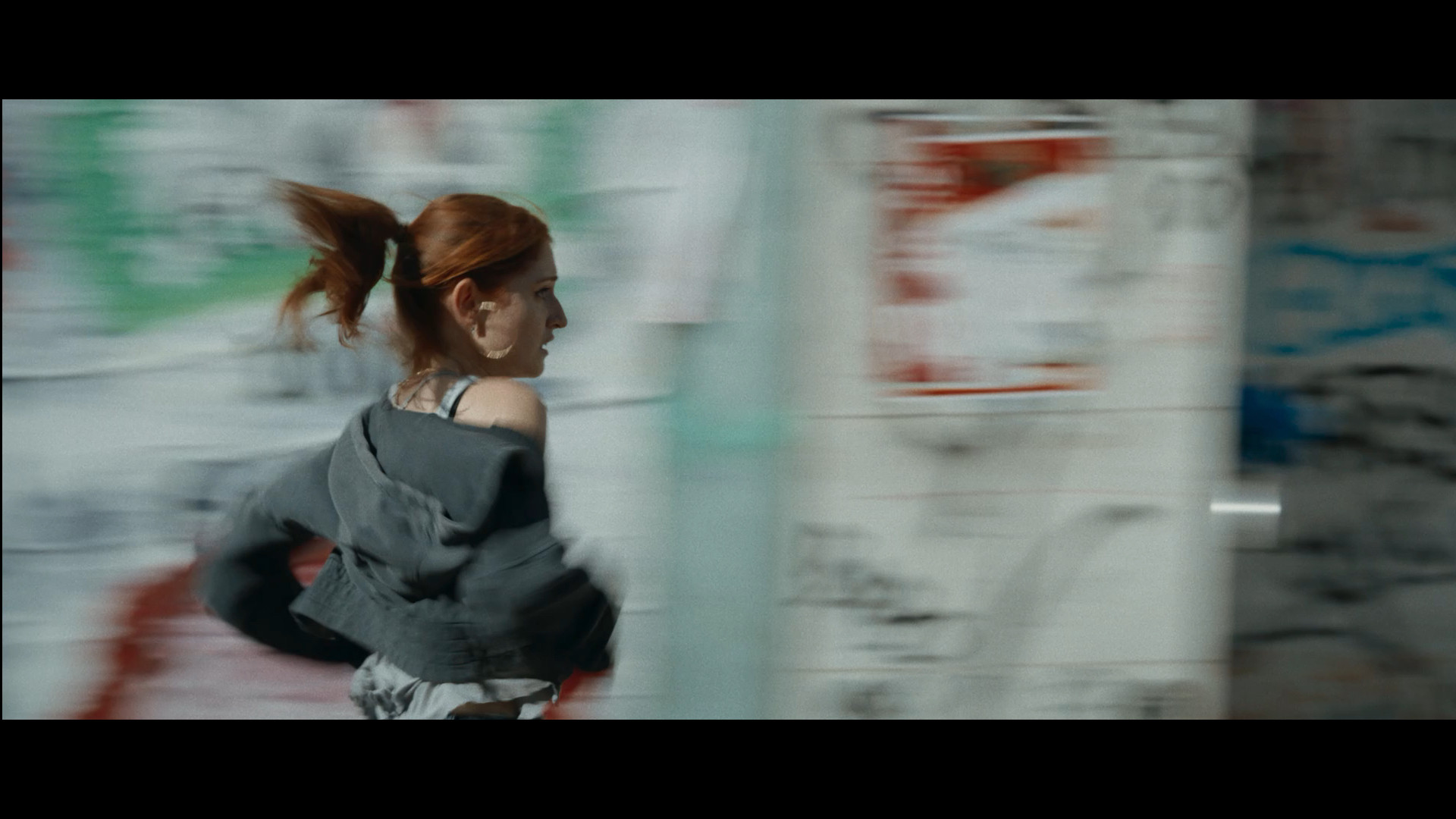 Backdrop for All the Colours