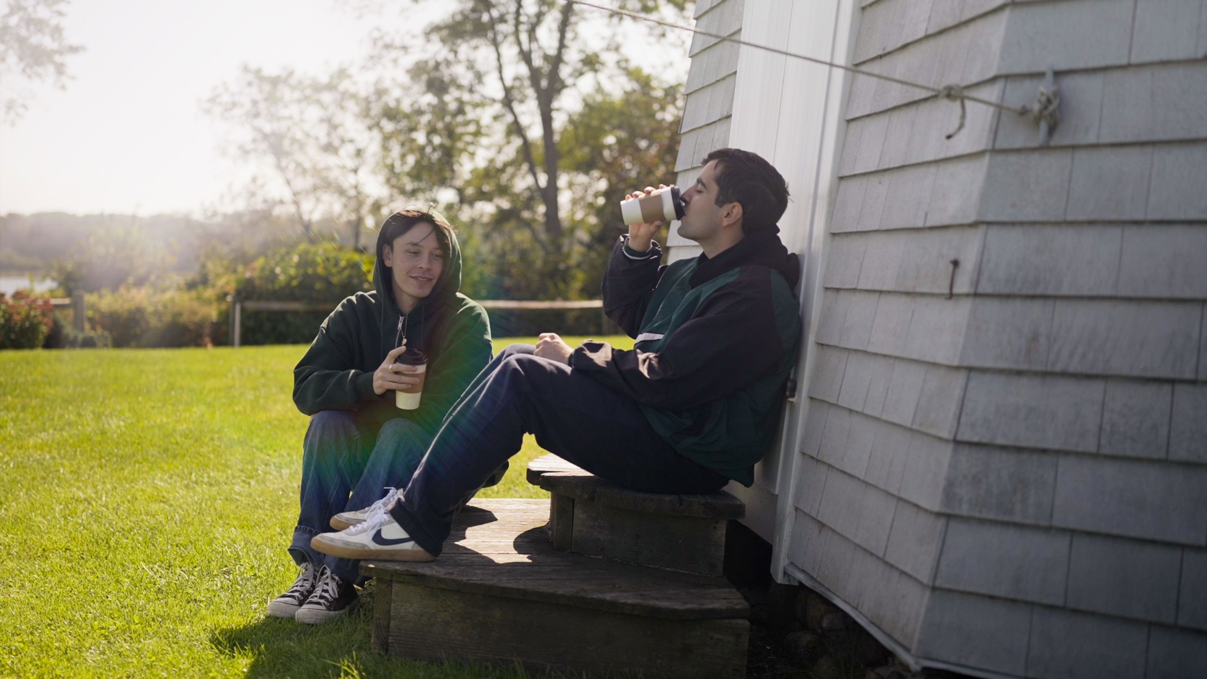 Backdrop for The Nature of Us