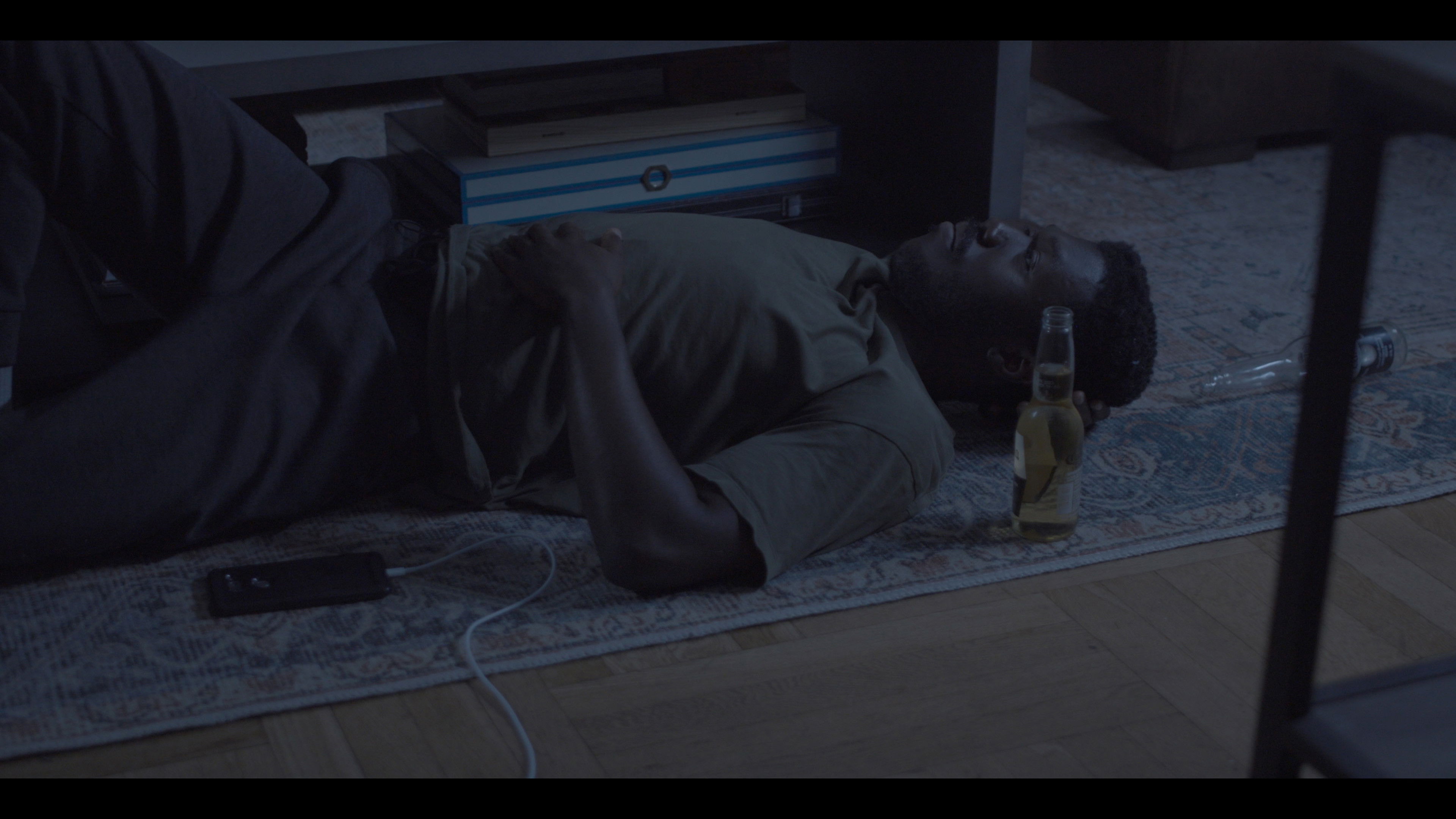 Backdrop for The Apps