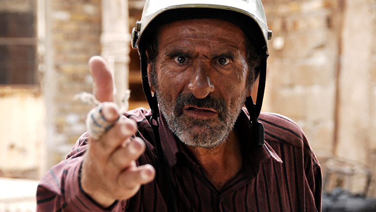 Backdrop for The Song of Sparrows