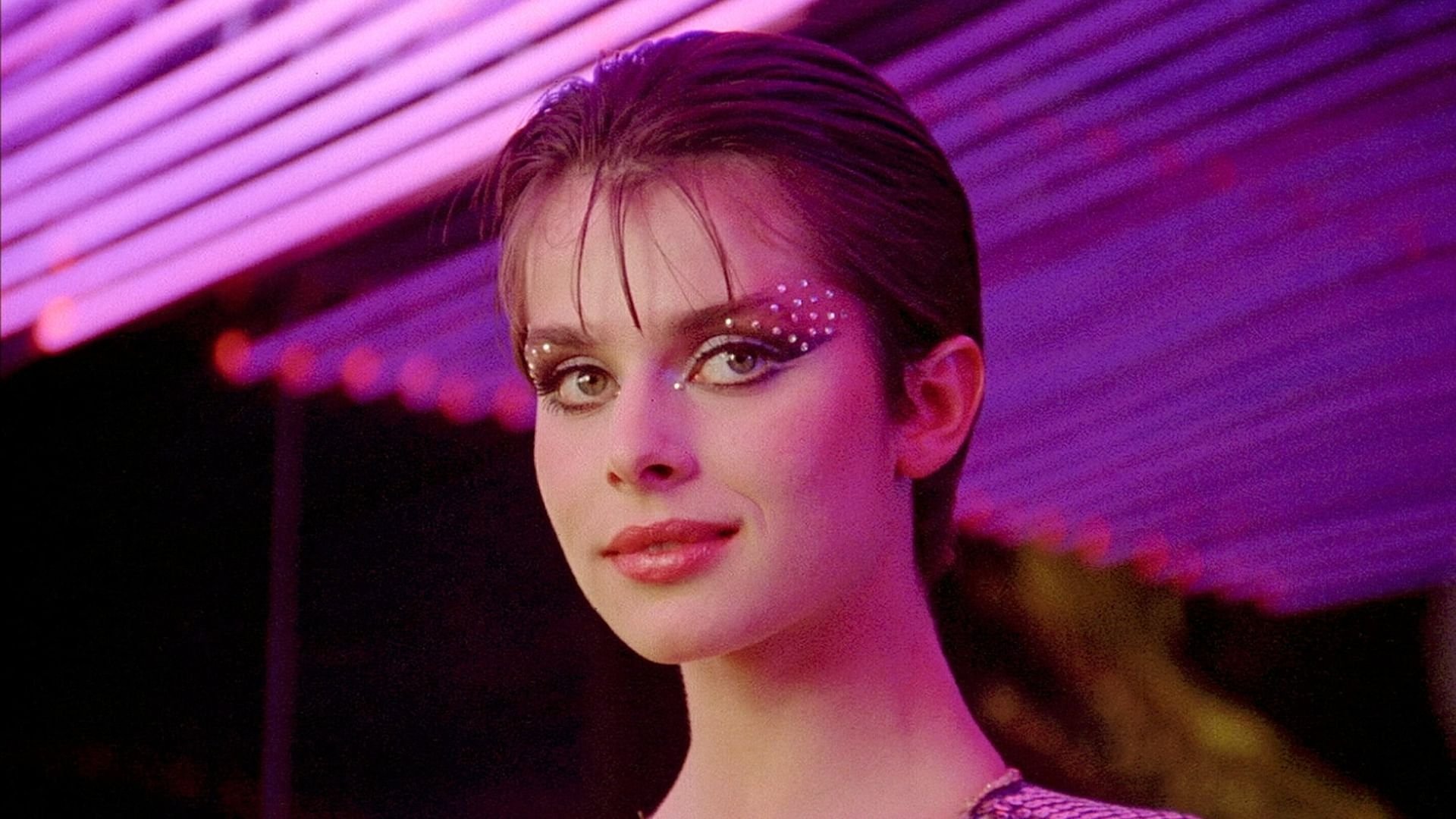 Backdrop for Nastassja Kinski, une vie à soi