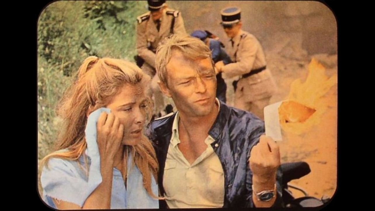 Backdrop for Aux frontières du possible