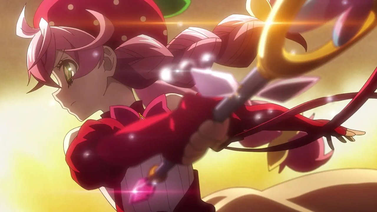 Backdrop for Acro Trip