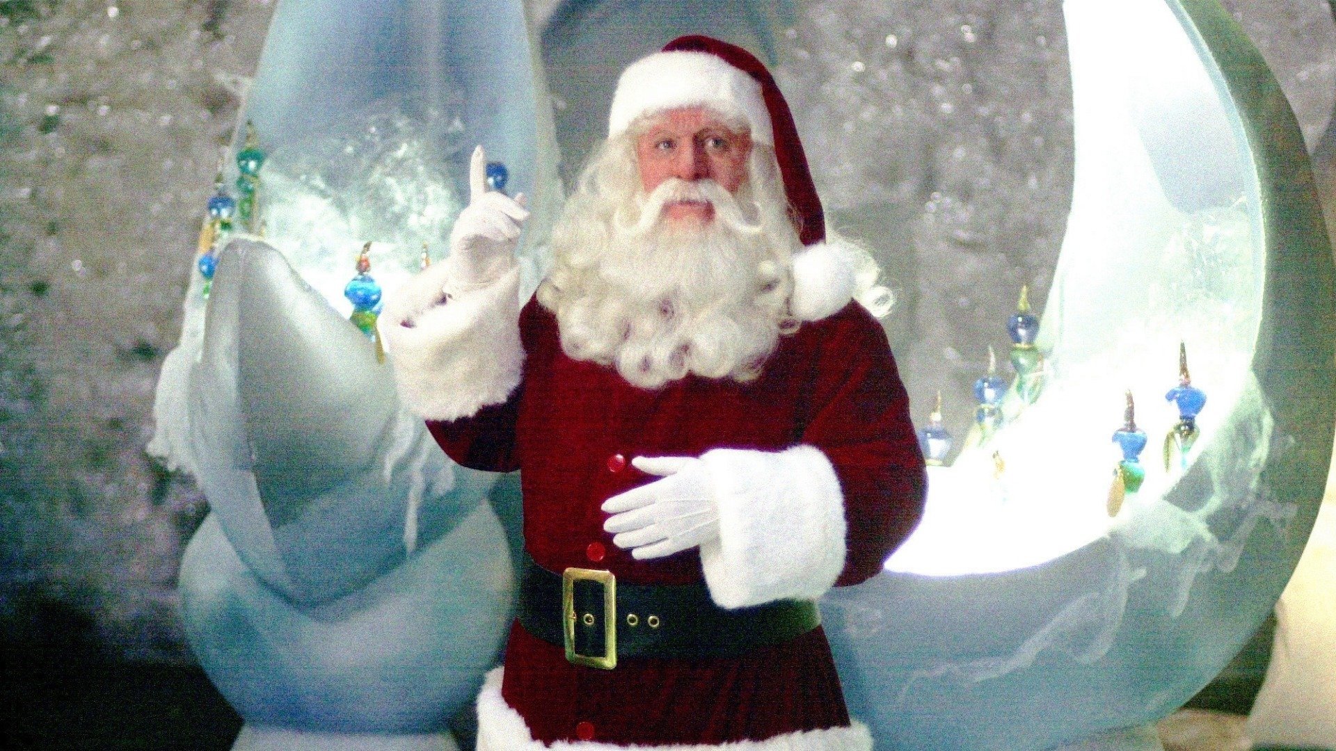 Backdrop for North Station