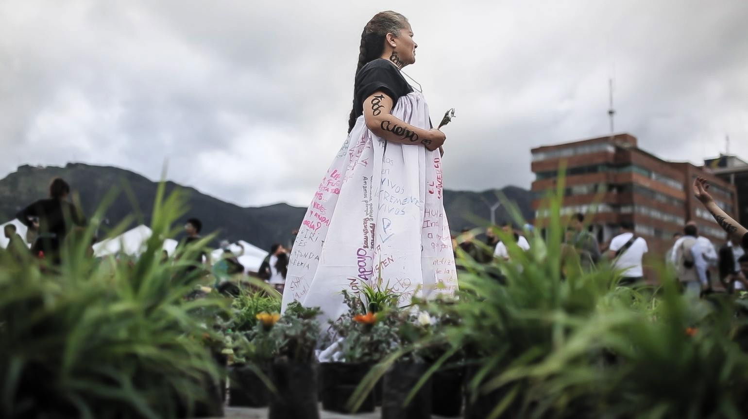 Backdrop for Until the Sun Dies