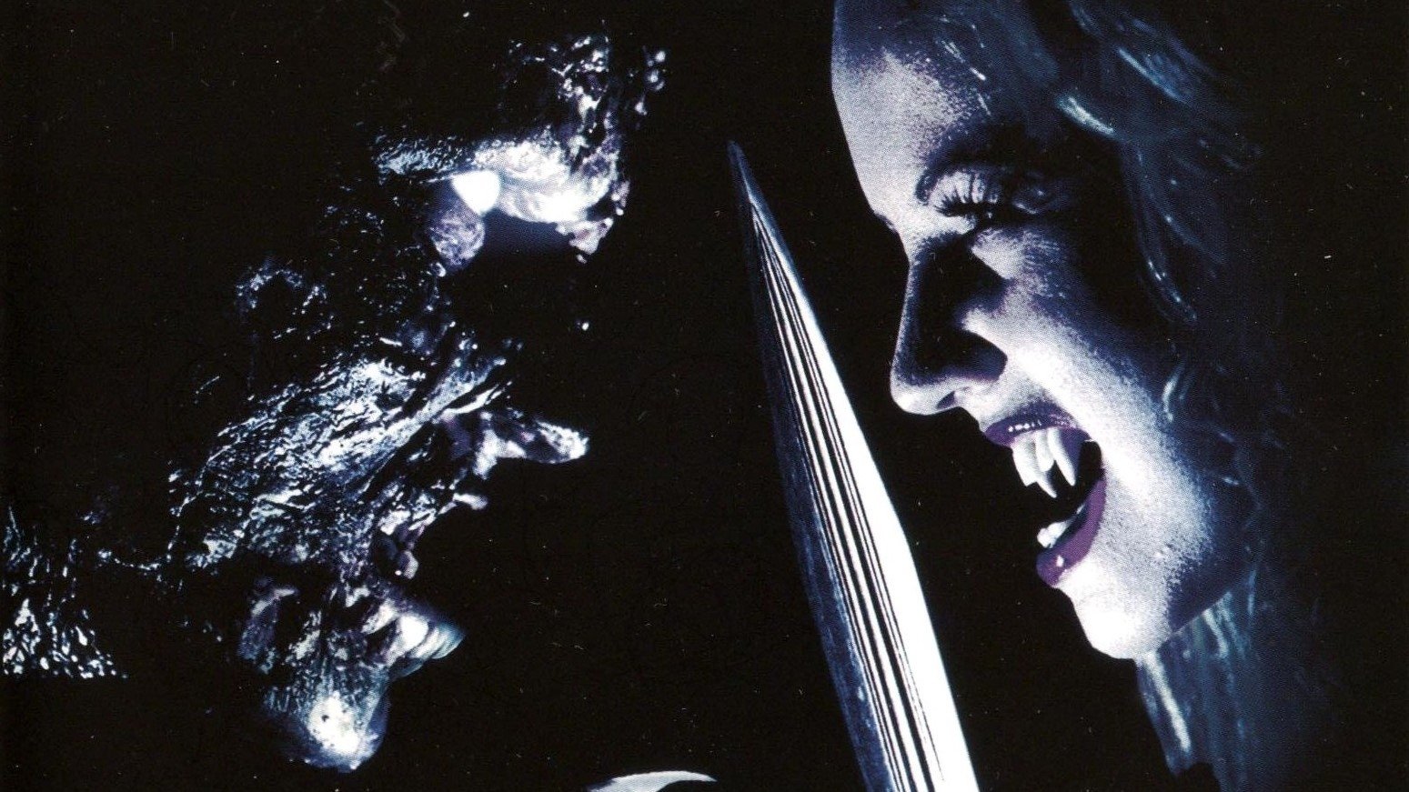 Backdrop for Carmilla, the Lesbian Vampire