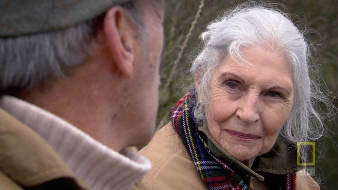 Backdrop for Inside the Living Body