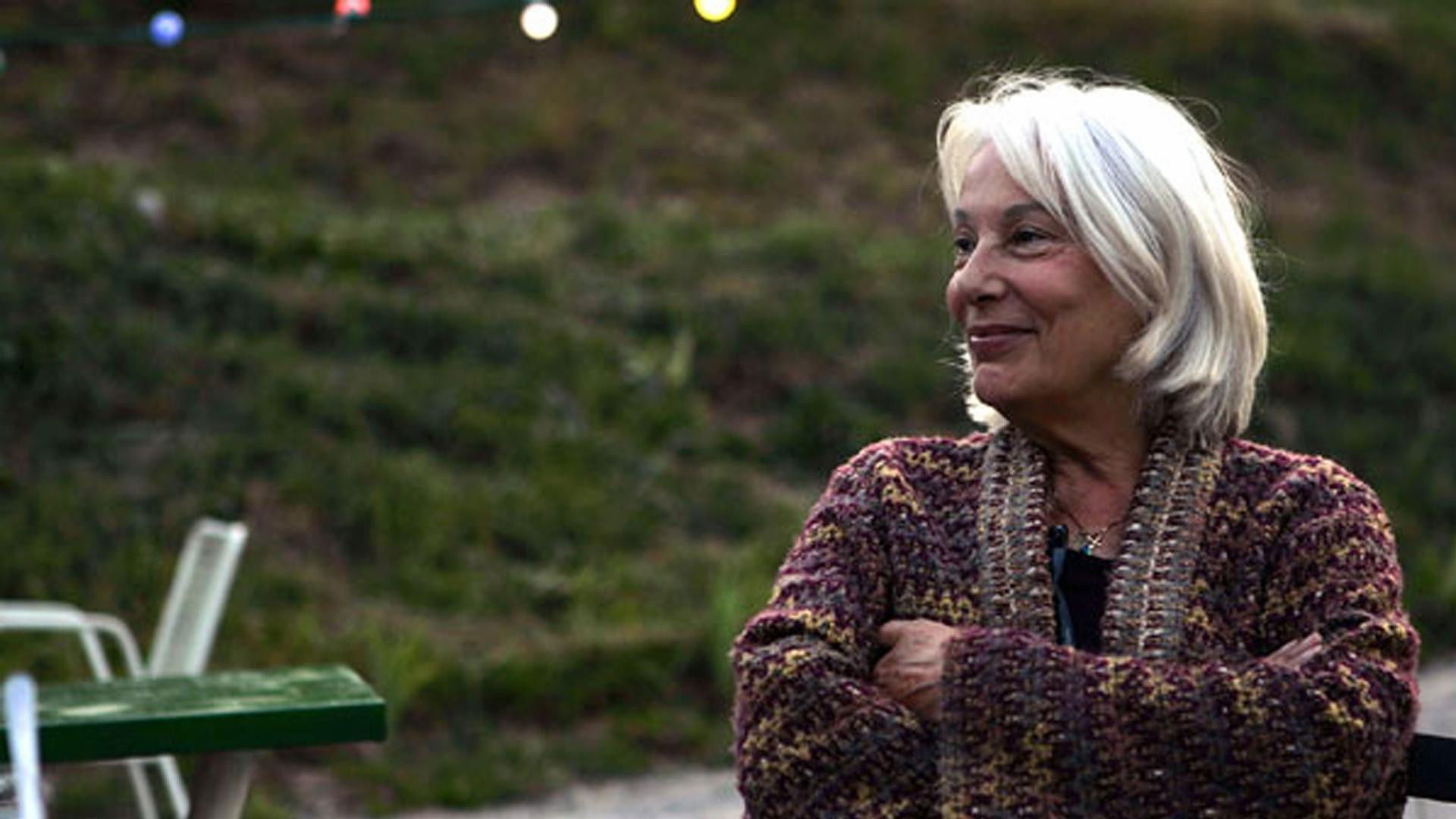 Backdrop for Stolen Holidays