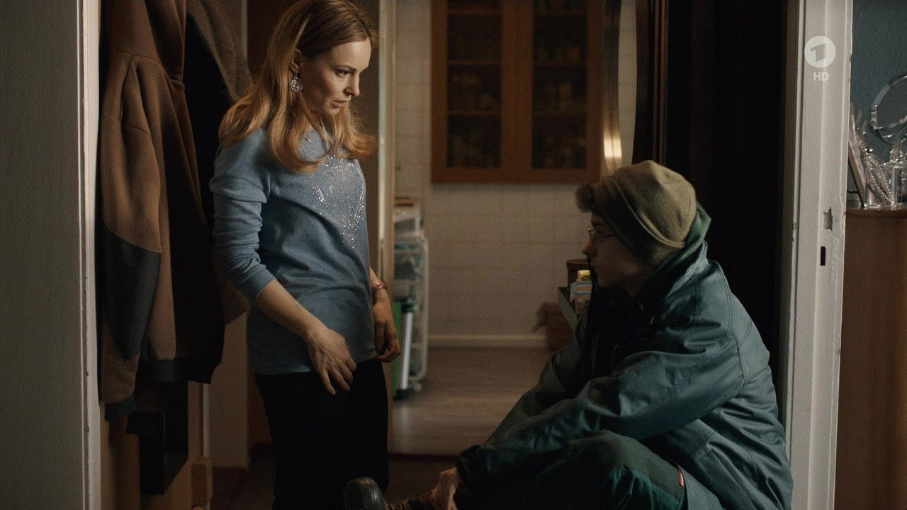 Backdrop for Der Sohn