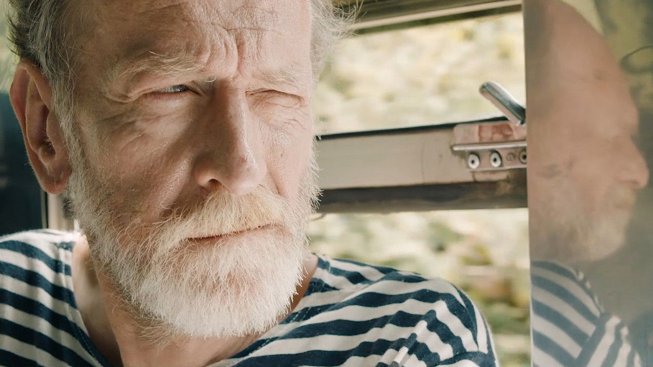 Backdrop for Good As New