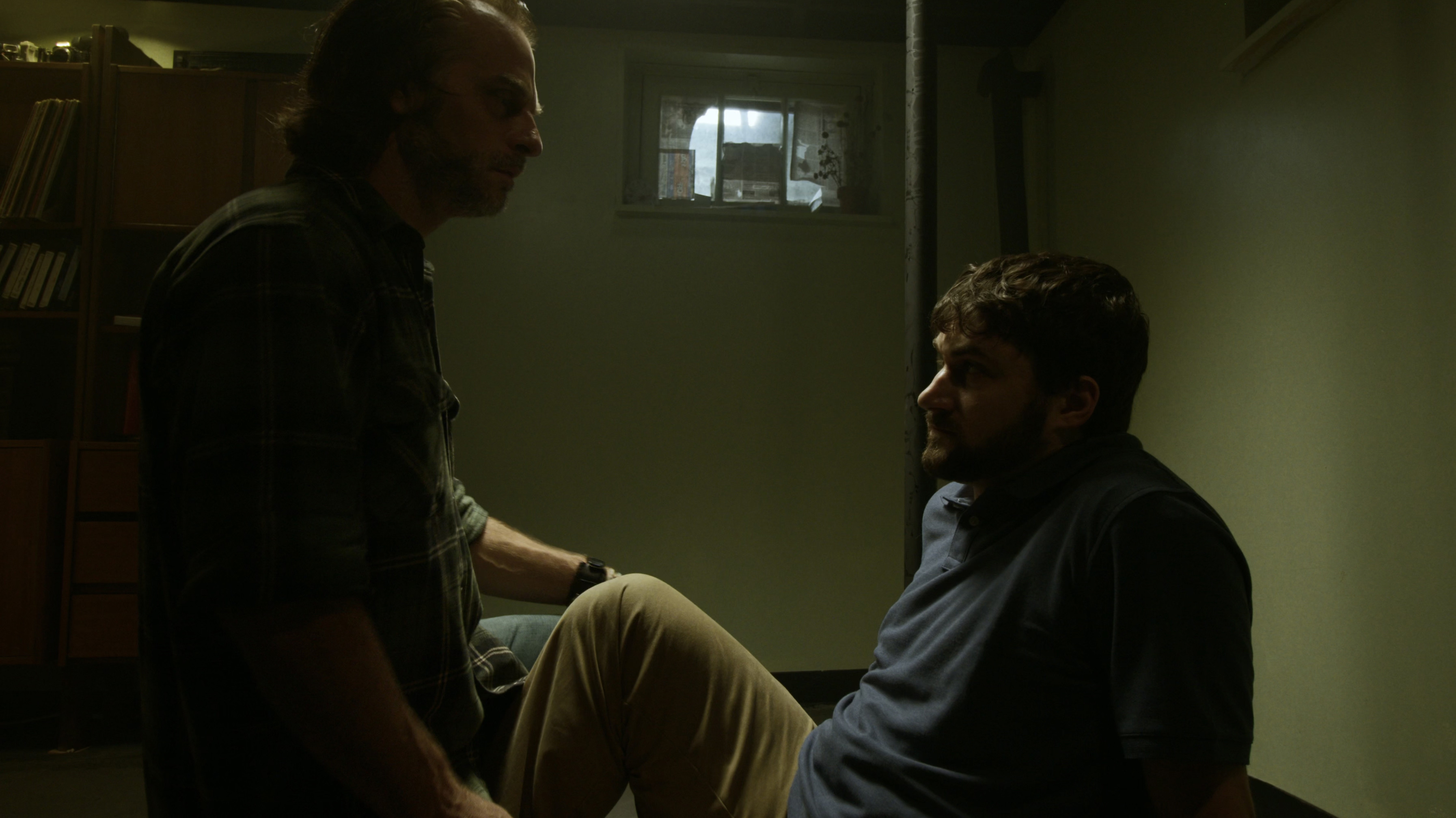 Backdrop for In the Flesh