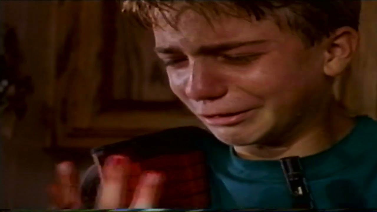 Backdrop for Armed and Innocent