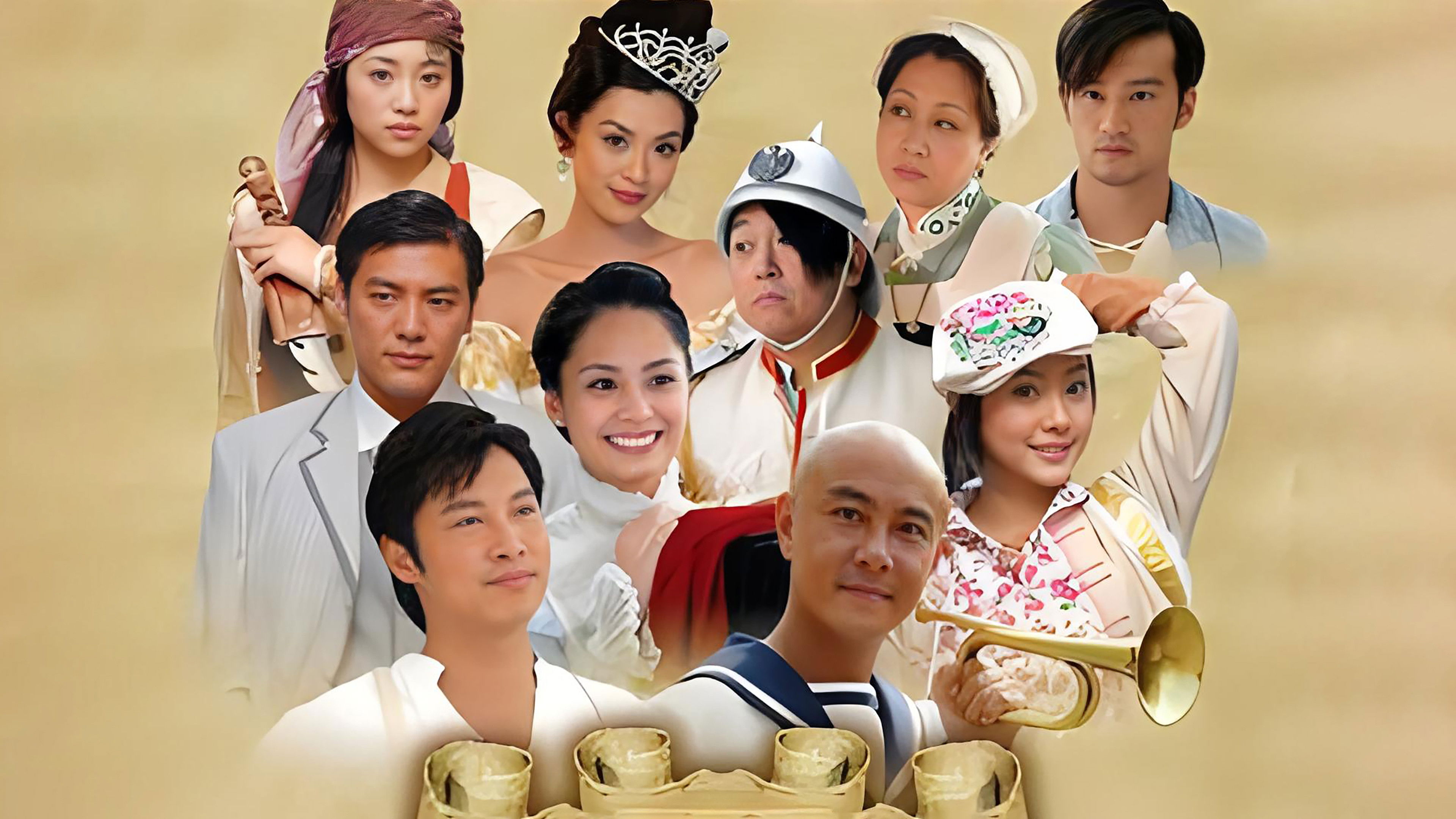 Backdrop for Project A