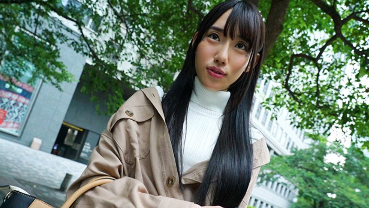 Backdrop for A 51cm Waist An Asian Slut With Ultra Beautiful Tattoos On Her Body Makes Her Adult Video Debut Sui Mizumori