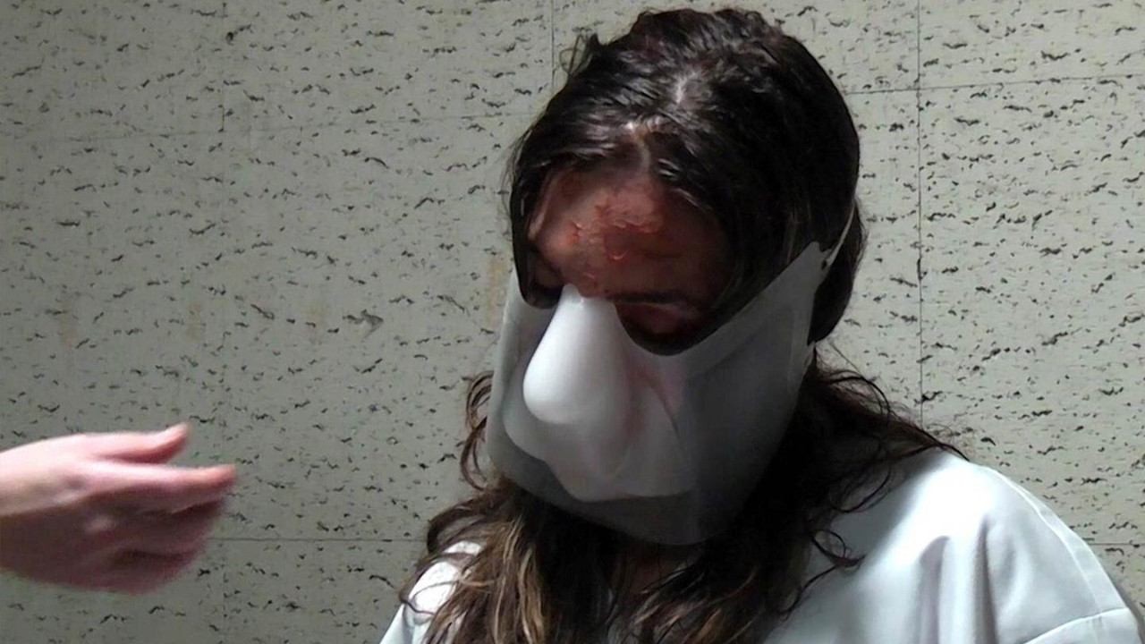 Backdrop for Pretty Dead