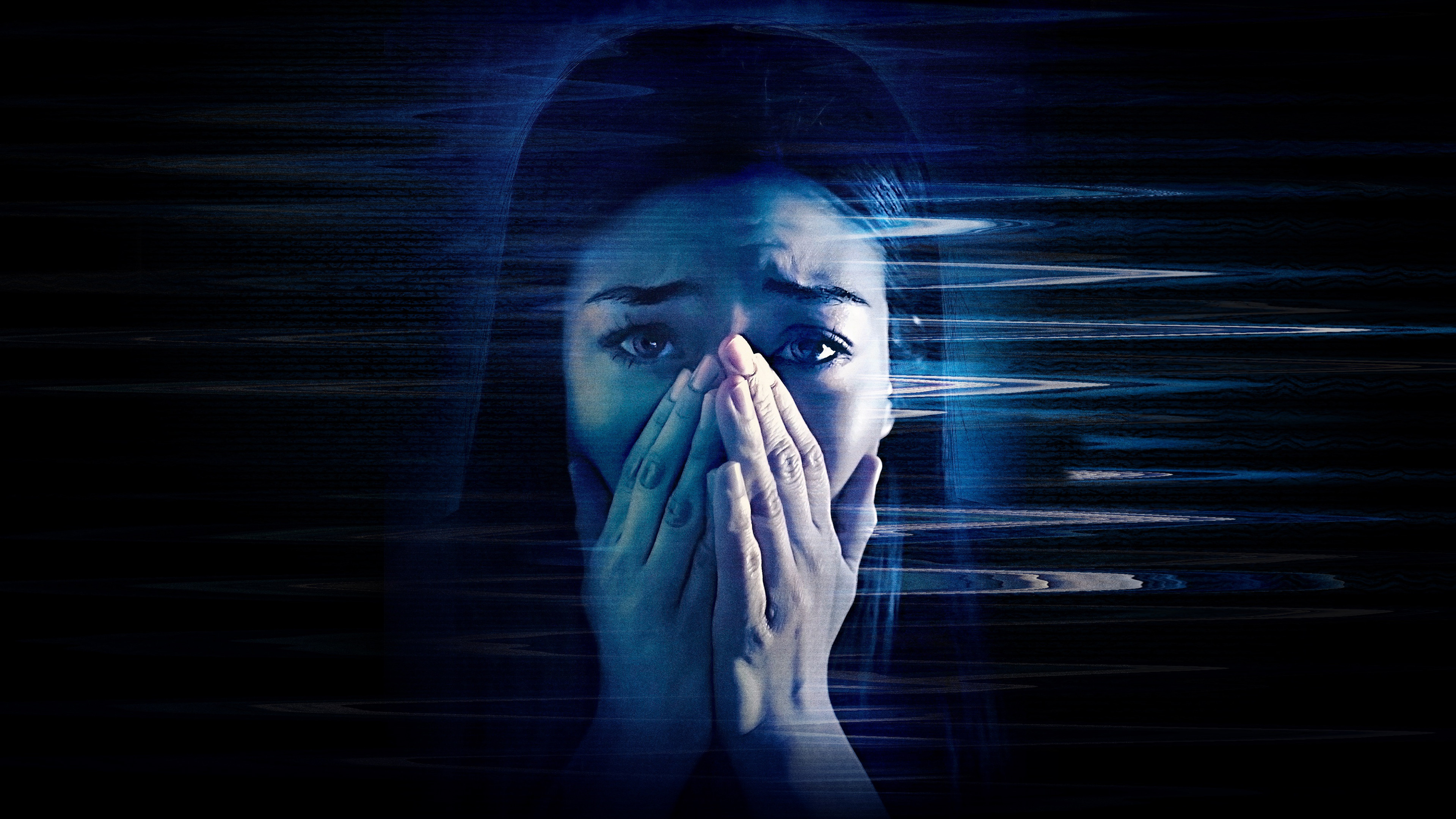 Backdrop for Safer at Home