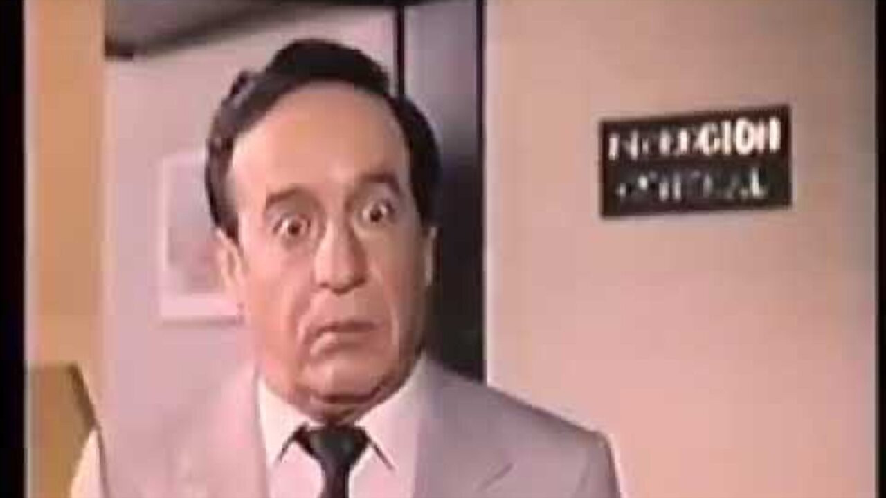 Backdrop for Música de Viento