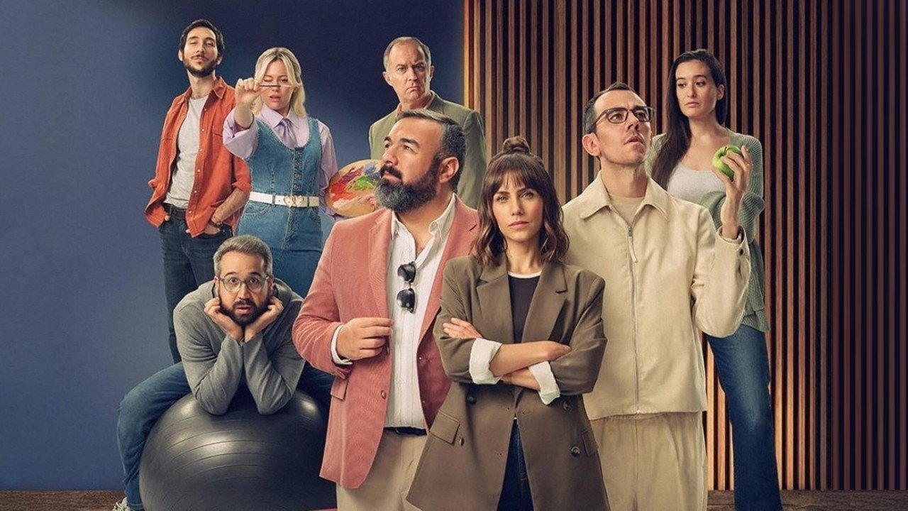 Backdrop for Entrepreneurs