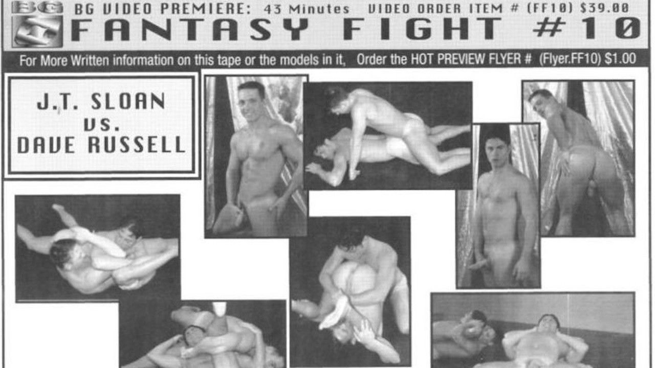 Backdrop for Fantasy Fight 10