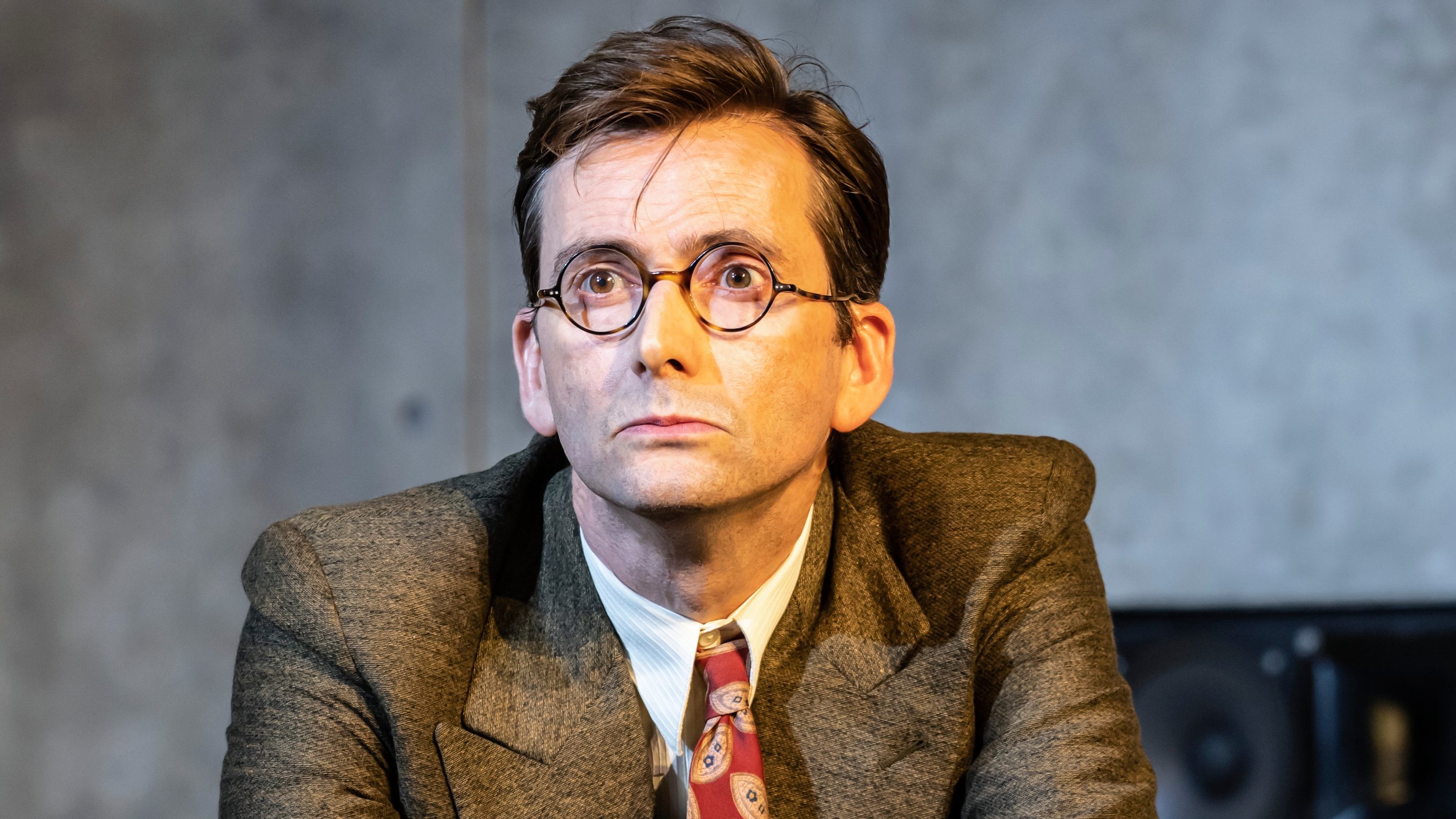 Backdrop for National Theatre Live: Good