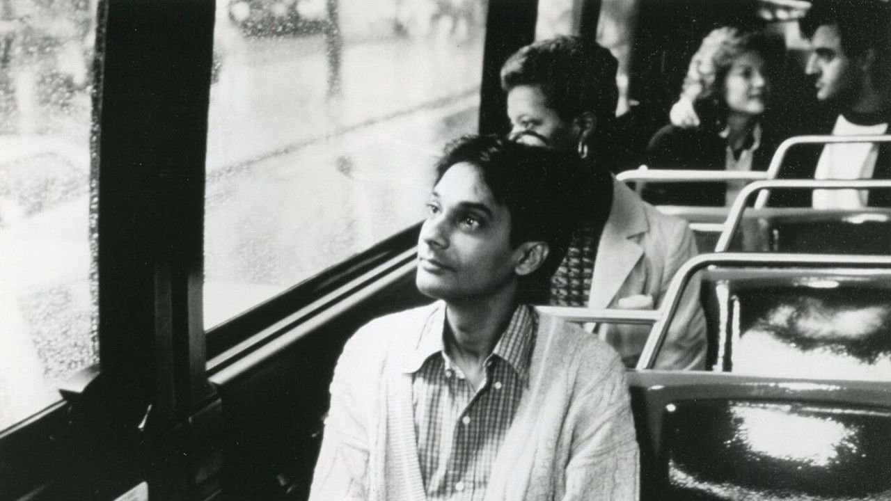 Backdrop for Lonely in America