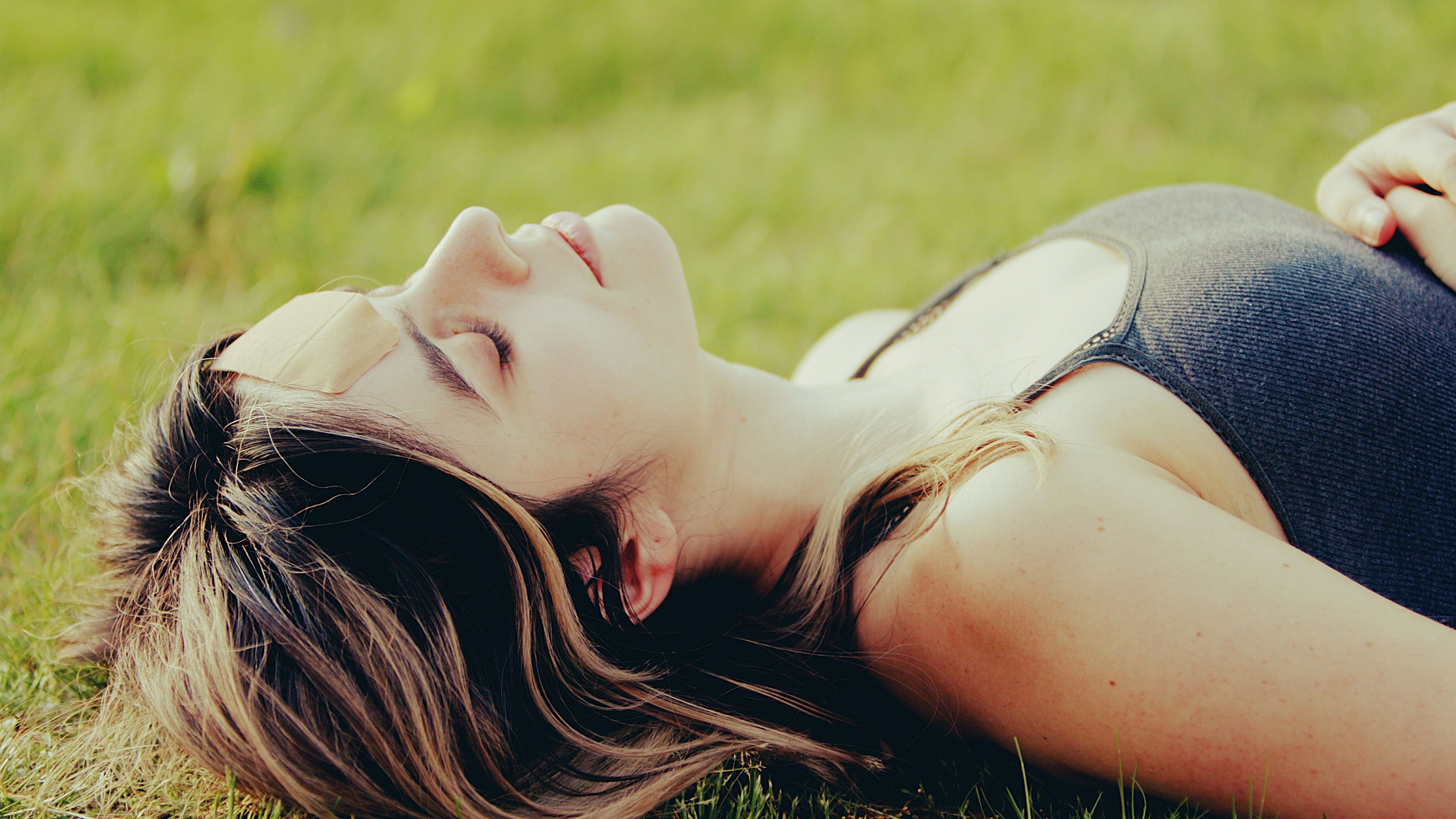 Backdrop for in memory