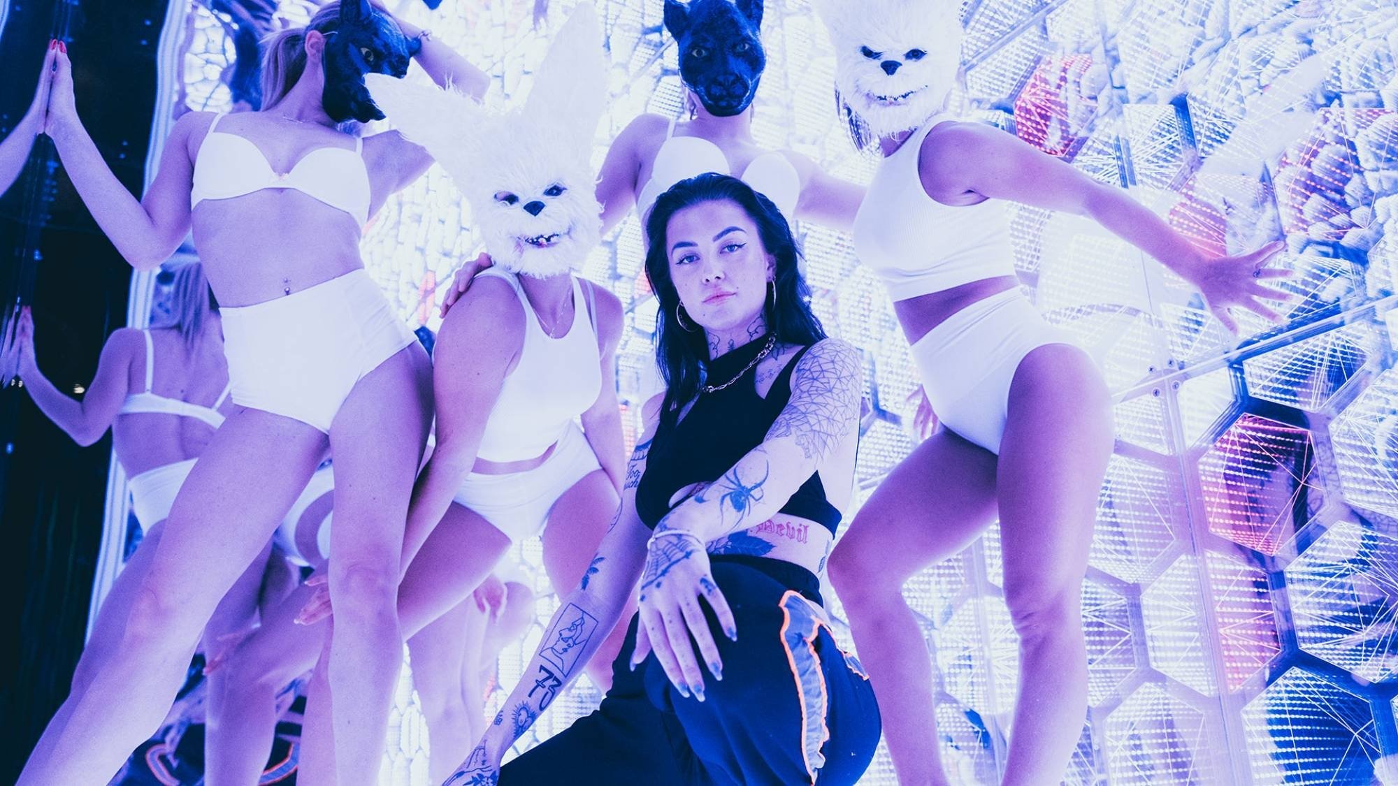 Backdrop for Olivia og sexmyterne